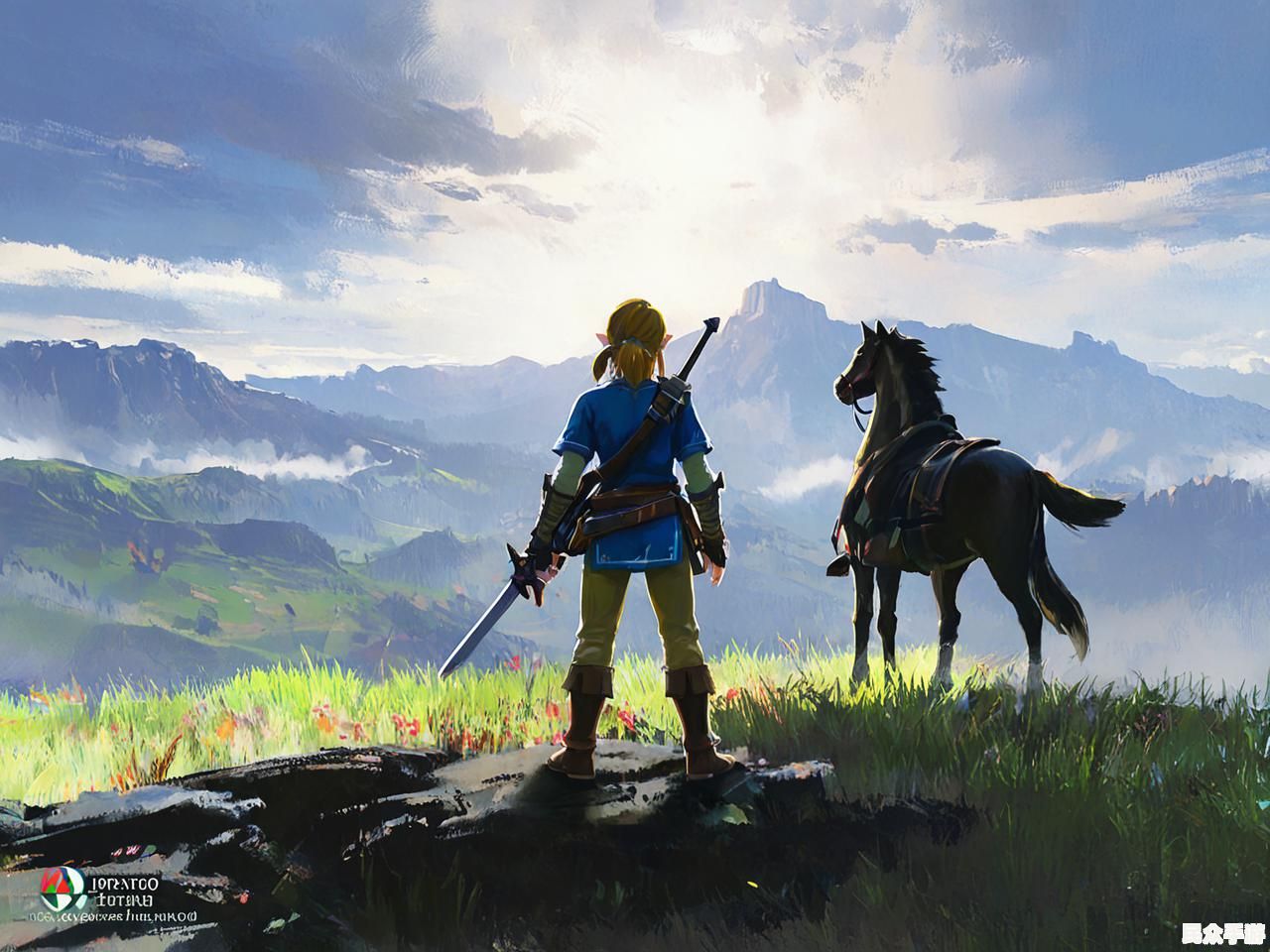 深入解析:《塞尔达传说:荒野之息》的游戏魅力与开放世界设计 深入解析:《塞尔达传说:荒野之息》的游戏魅力与开放世界设计