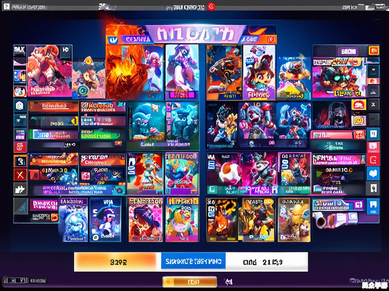 2023年最佳游戏推荐：热门游戏盘点与玩家心得分享