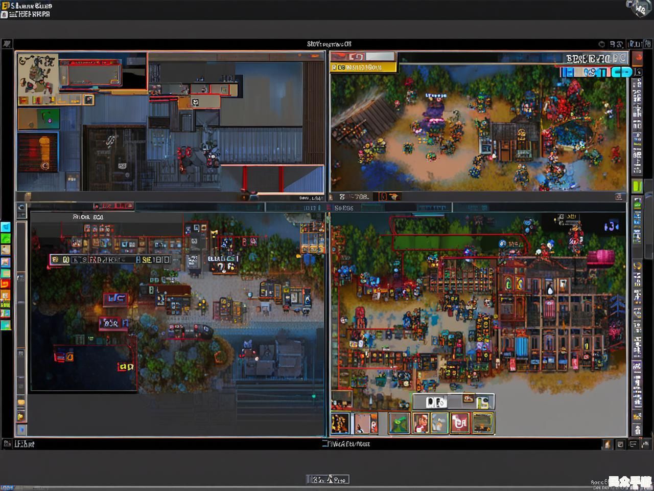 2023年最值得期待的游戏大作盘点