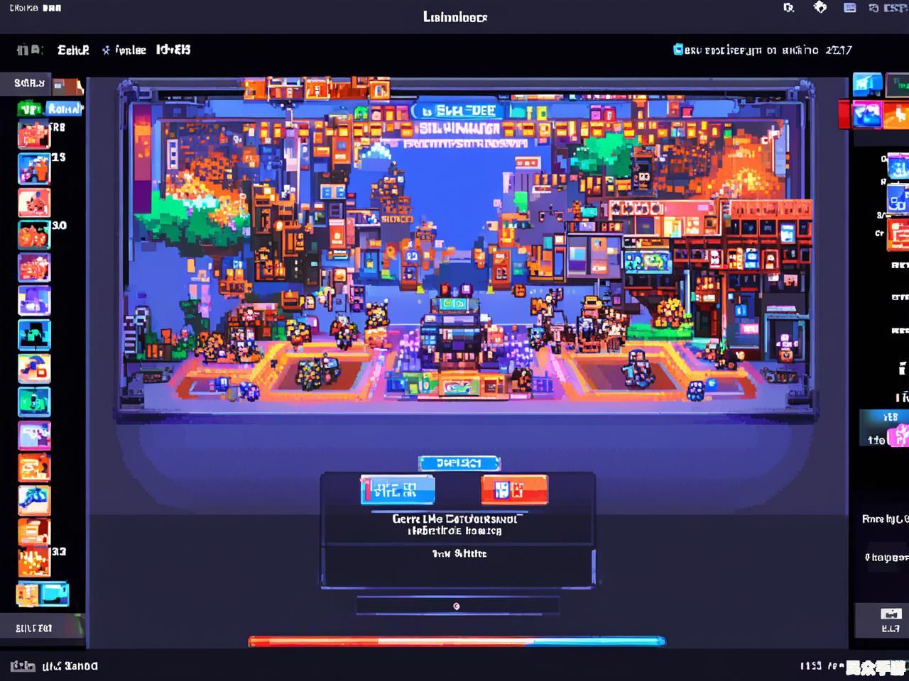 2023年最受欢迎的手机游戏推荐：玩法、特色与下载指南