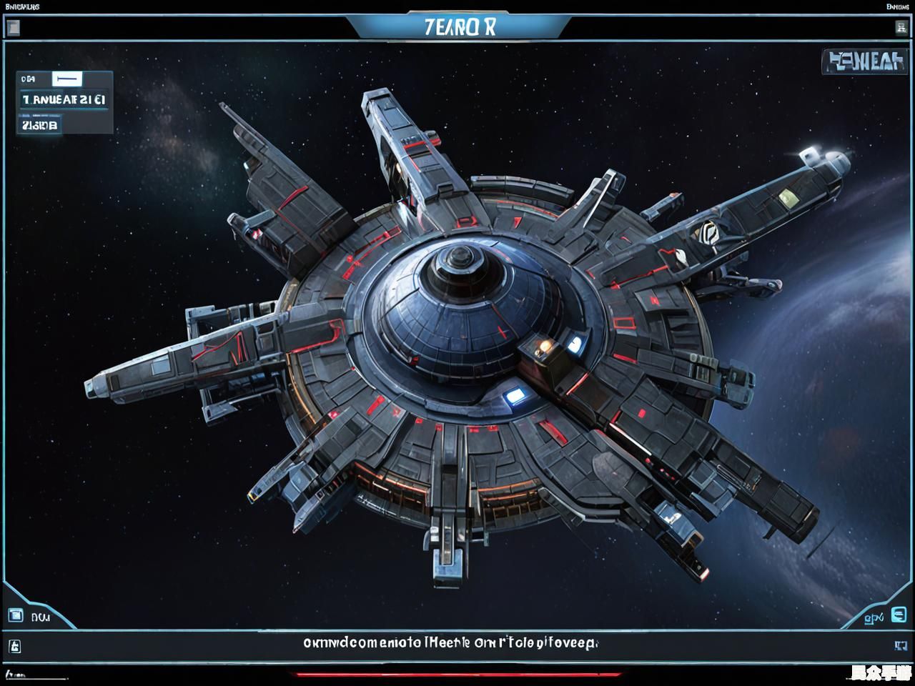 2023年最值得期待的游戏：《星际远征》深度评测与玩法解析