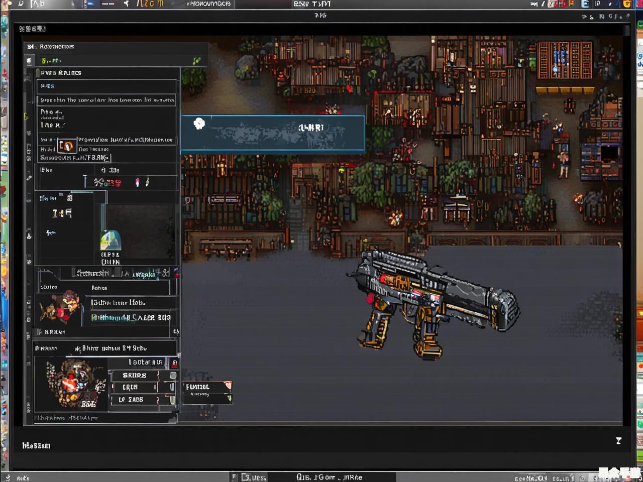 2023年最值得期待的游戏：全面解析与深度评测