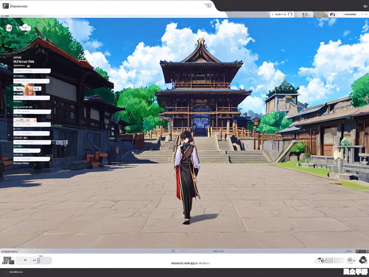 《原神》3.0版本前瞻：新角色、新地图与玩法全解析