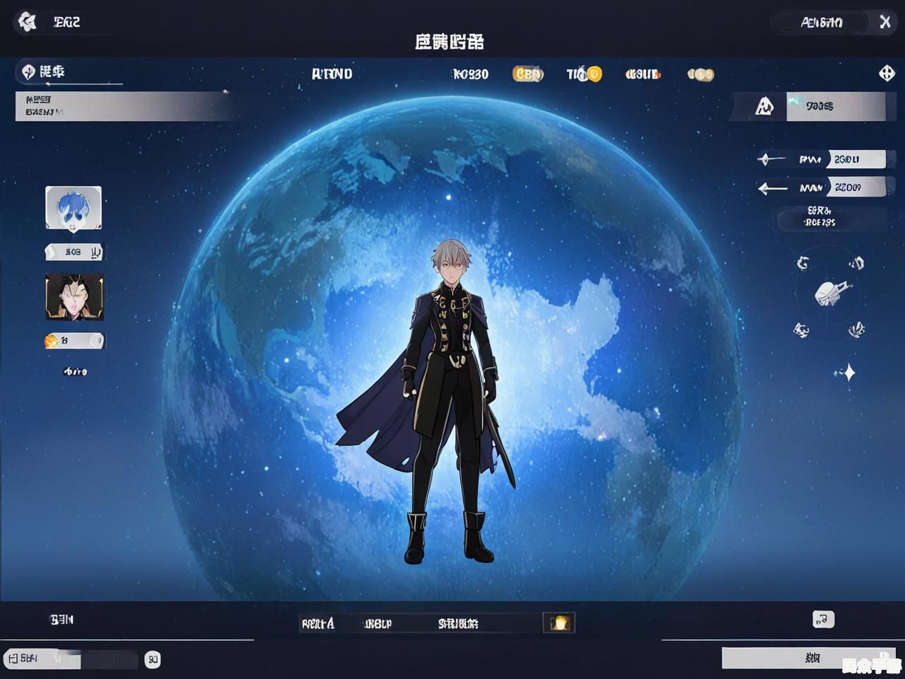 热门游戏《原神》深度评测：玩法、角色与开放世界解析