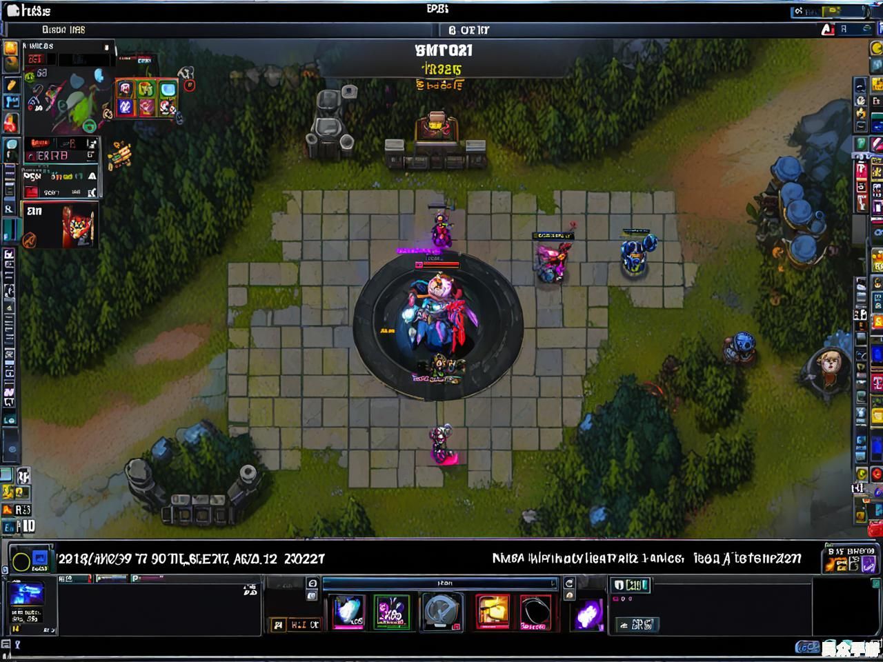 2023年最受欢迎的游戏推荐与深度评测