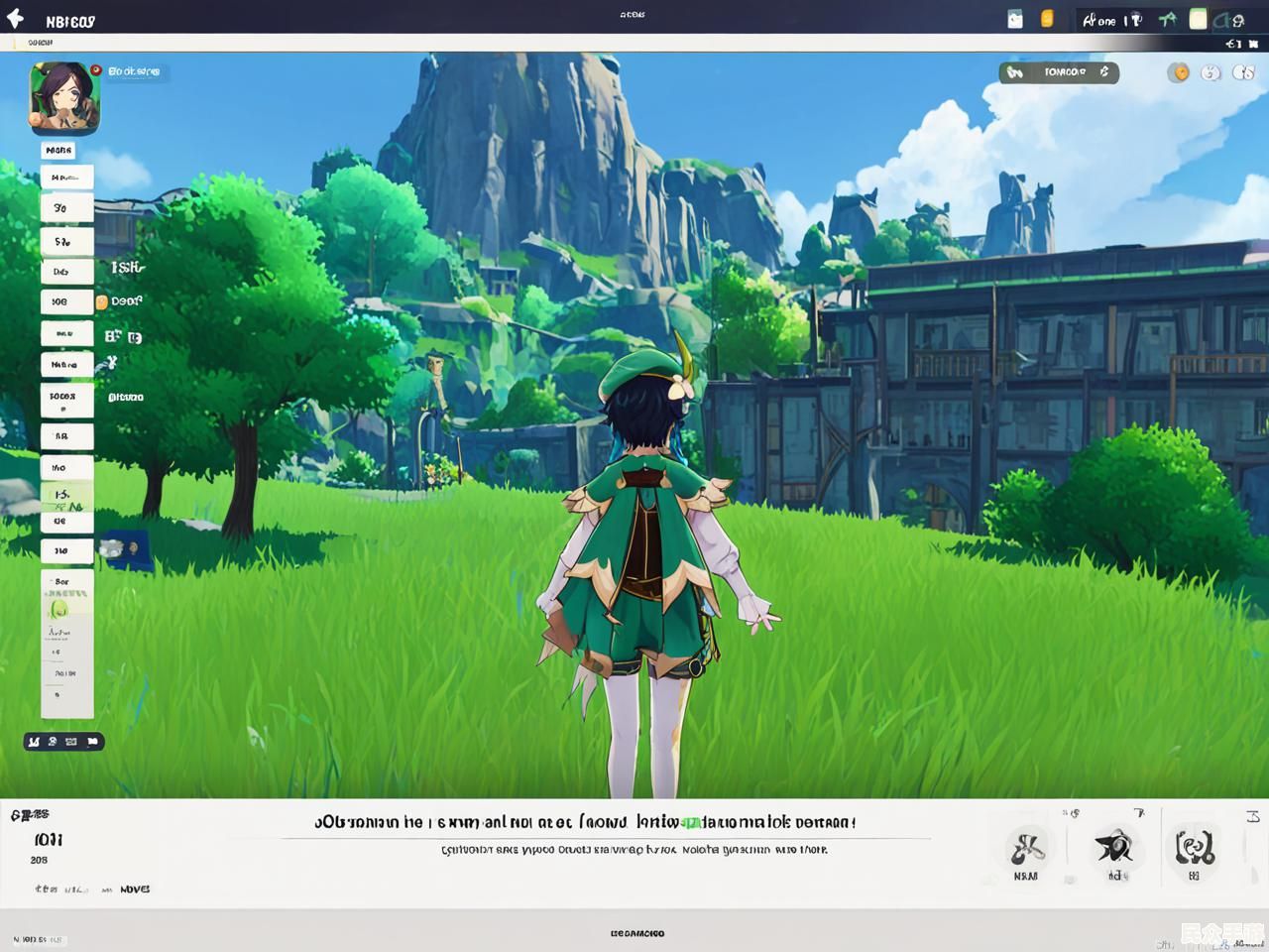 《原神》3.0版本前瞻：新角色、地图与玩法全面解析