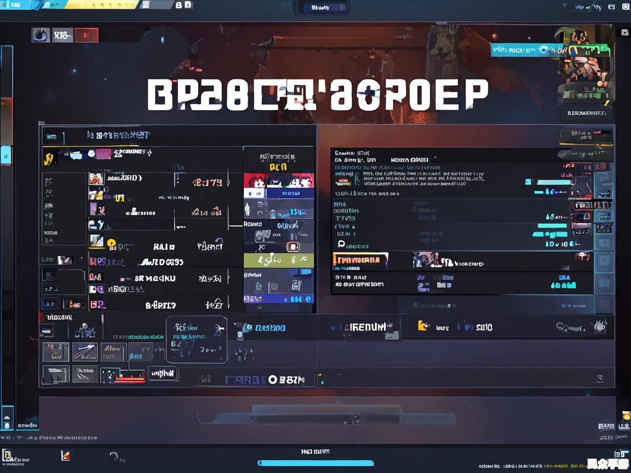 热门游戏推荐与深度评测：2023年必玩游戏清单