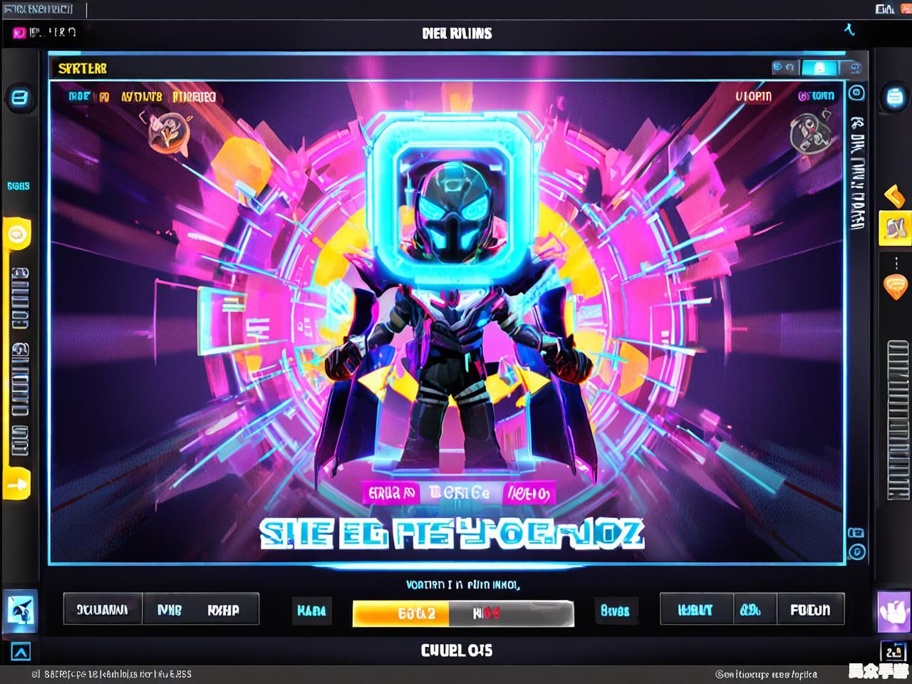 游戏标题解析：深度探讨其玩法、特色与玩家体验