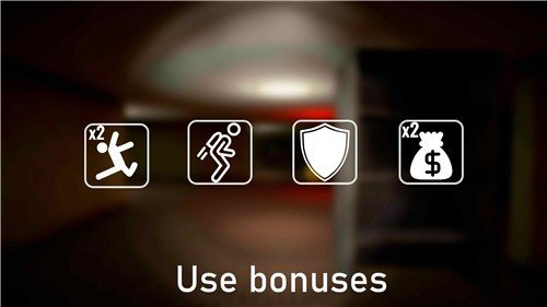 波比后室逃亡手机版截图0