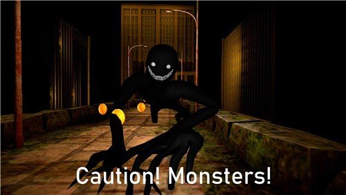 波比后室逃亡手机版截图1