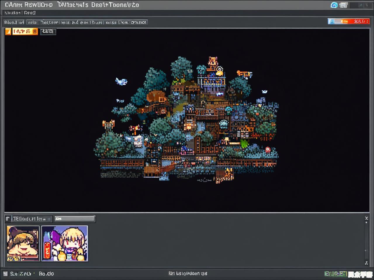 2023年最佳独立游戏推荐：不可错过的创意之作