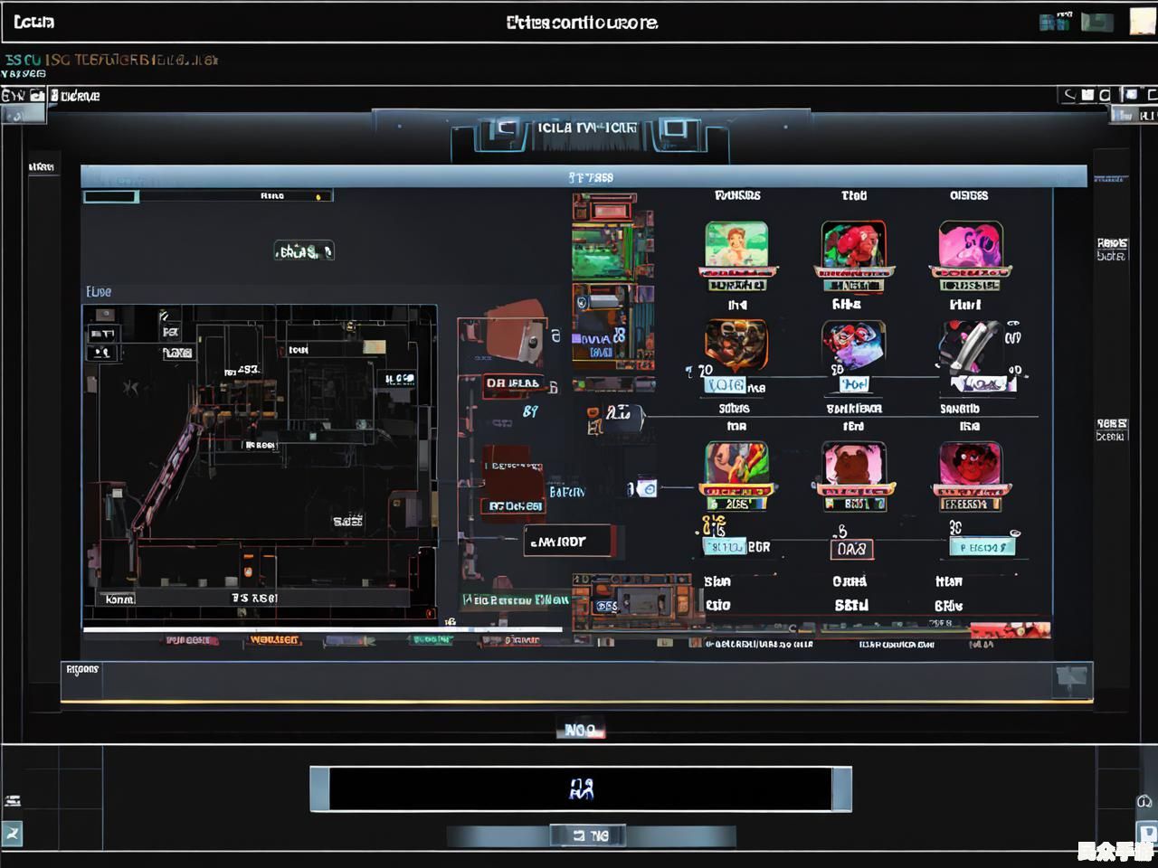 游戏标题解析与深度评测:玩法、特色与玩家体验 游戏标题解析与深度评测:玩法、特色与玩家体验