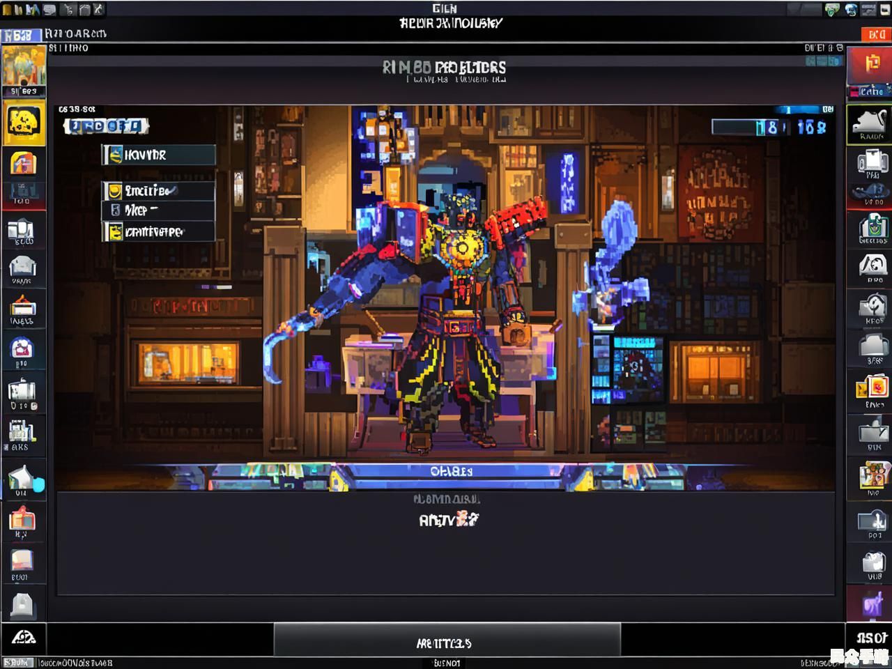 游戏标题解析：探索最佳游戏体验与玩法