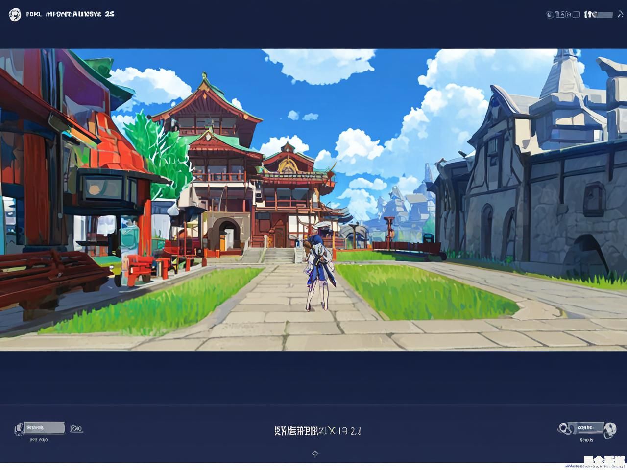 《原神》3.0版本前瞻：全新区域须弥、角色与玩法详解