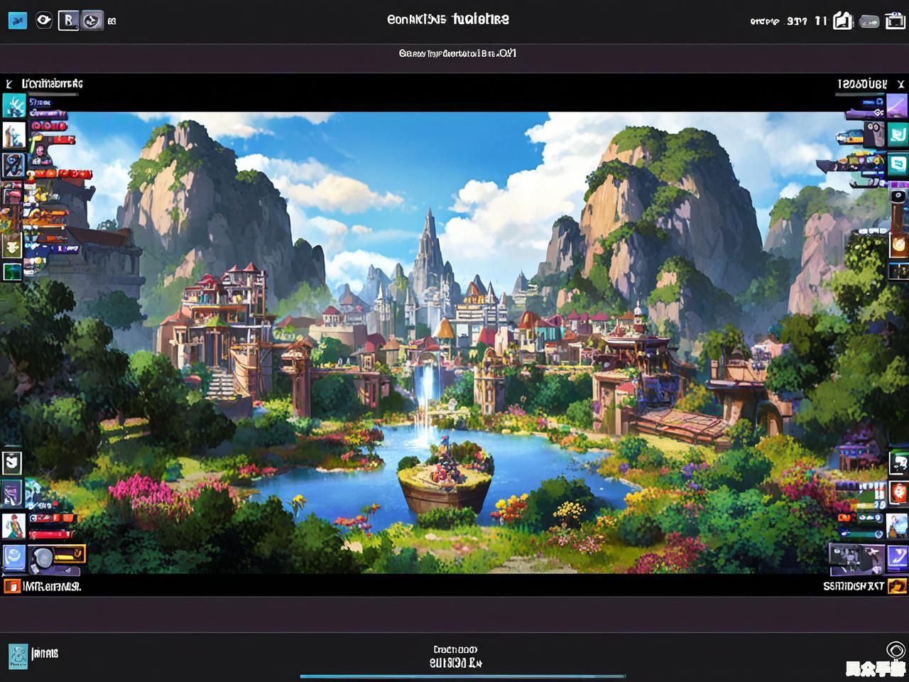 热门游戏推荐：探索2023年最受欢迎的游戏世界