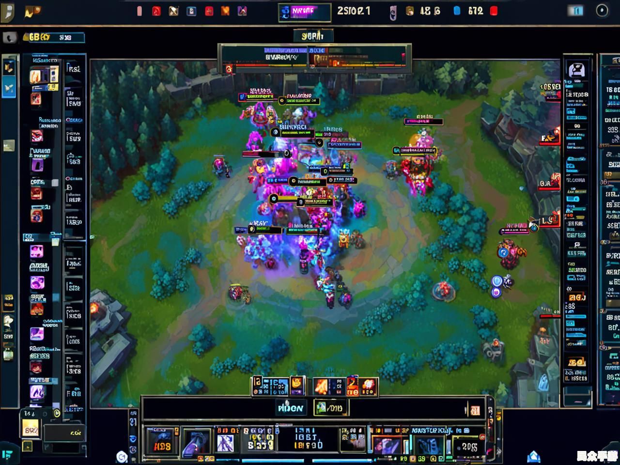 热门游戏解析：玩法、特色与玩家评价