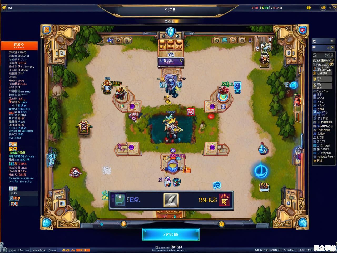 终极游戏攻略：如何提升你的游戏体验与技巧