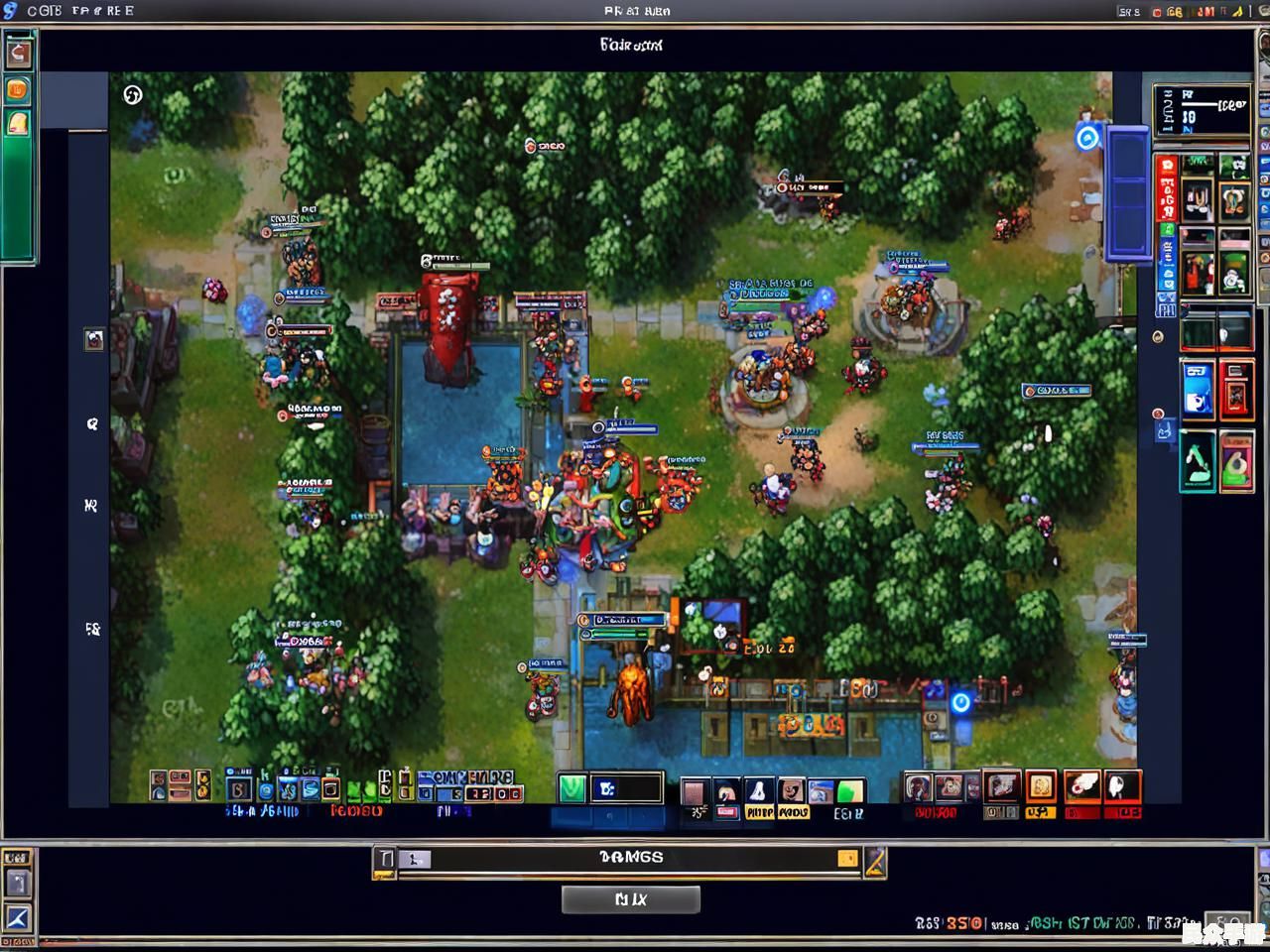 探索未知世界：[]游戏评测与攻略