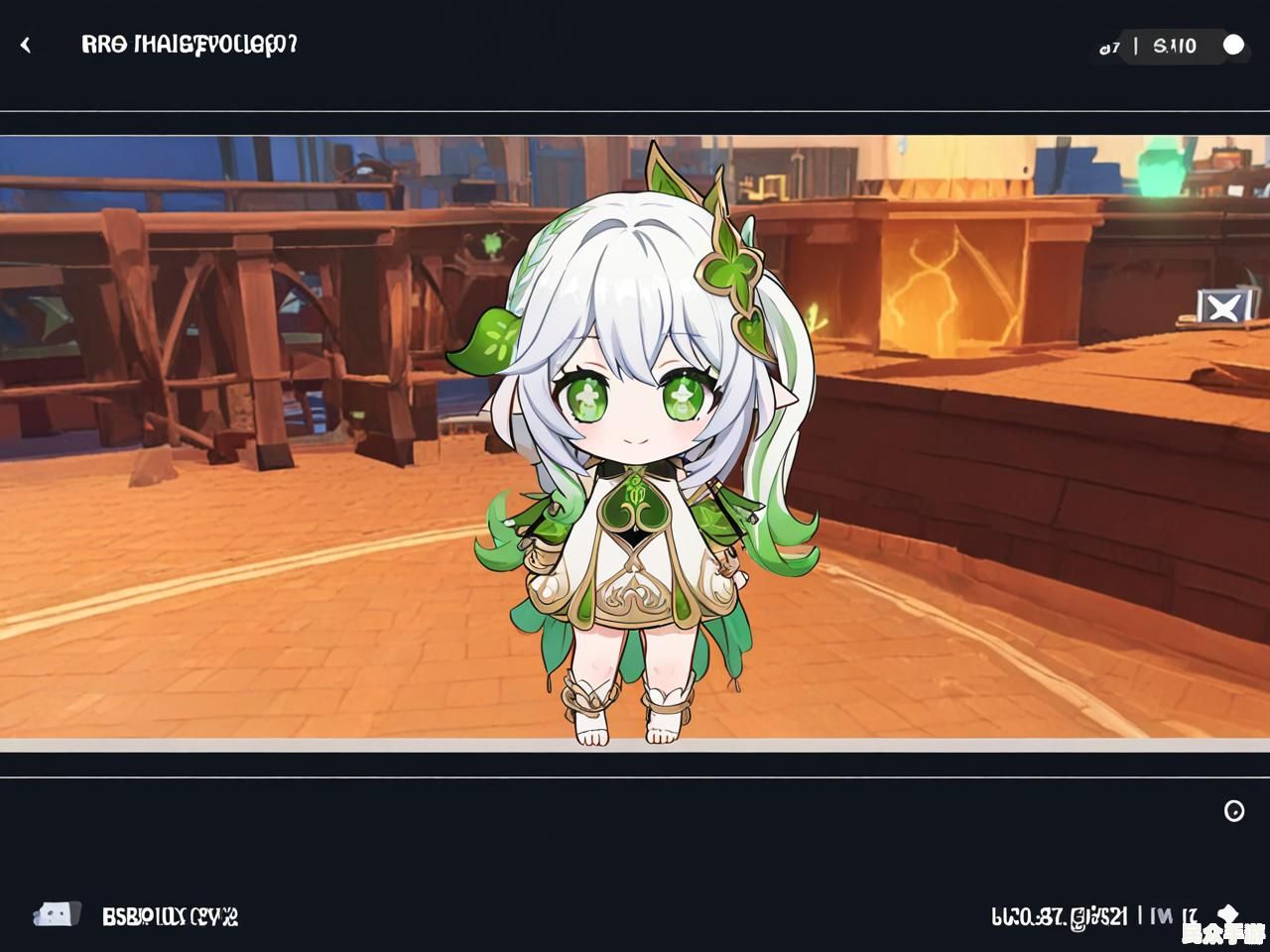 《原神》3.0版本全新内容解析：须弥地图、新角色与草元素反应攻略