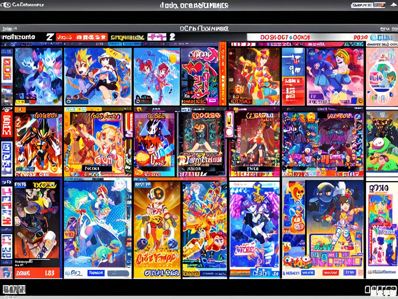 2023年最佳游戏推荐：热门游戏排行榜与玩家必玩清单