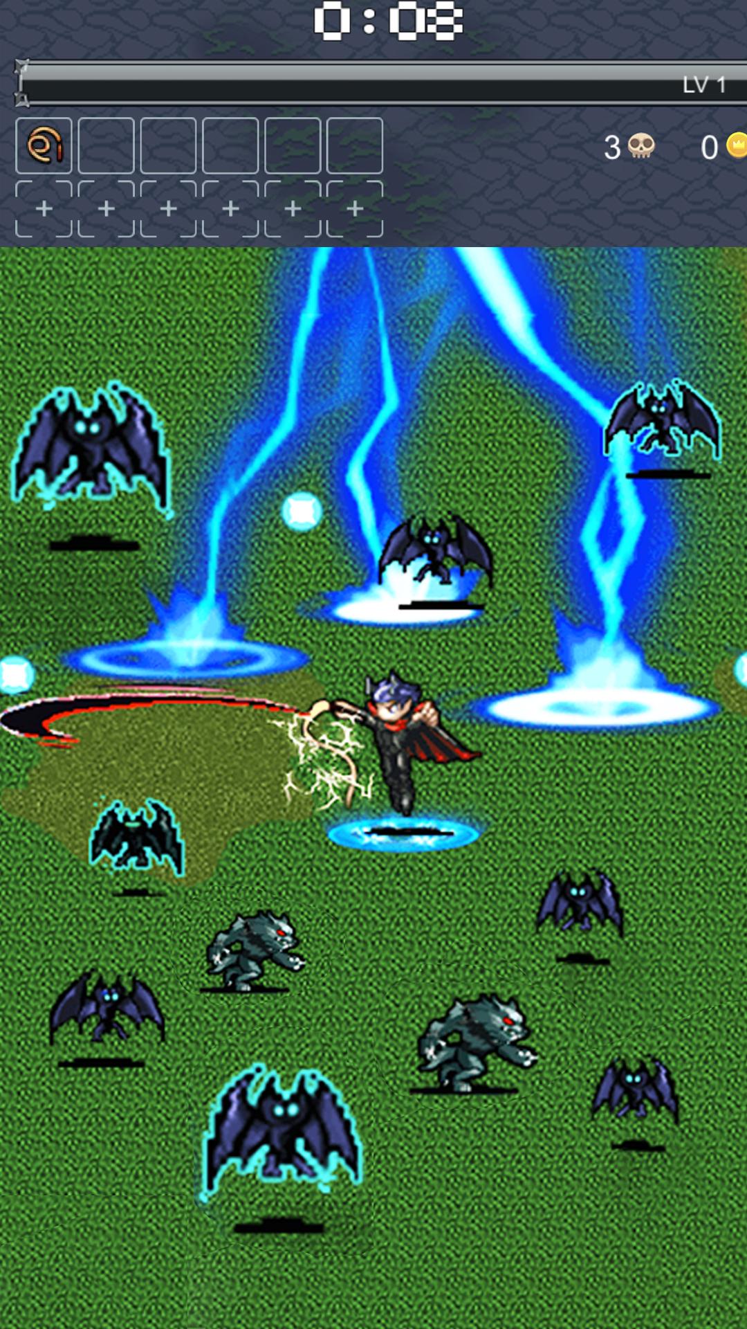 像素魔术生存手机版截图2