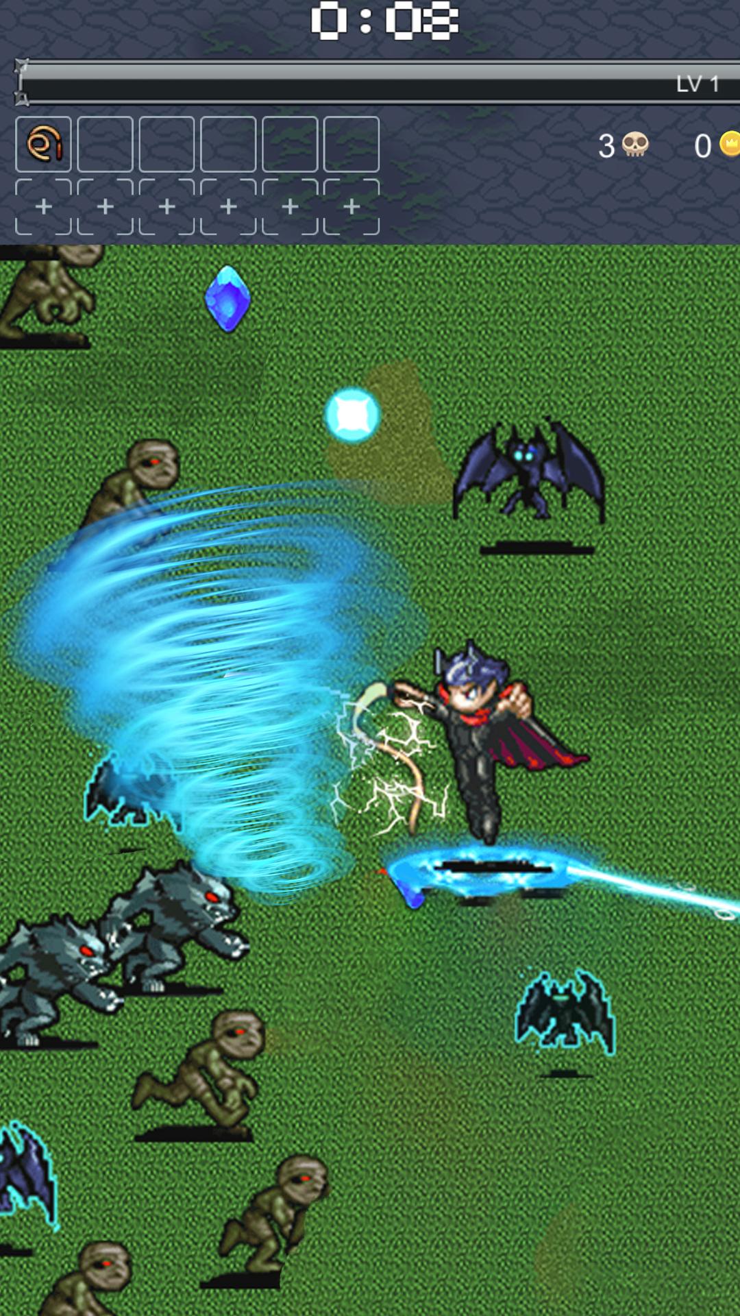 像素魔术生存手机版截图3