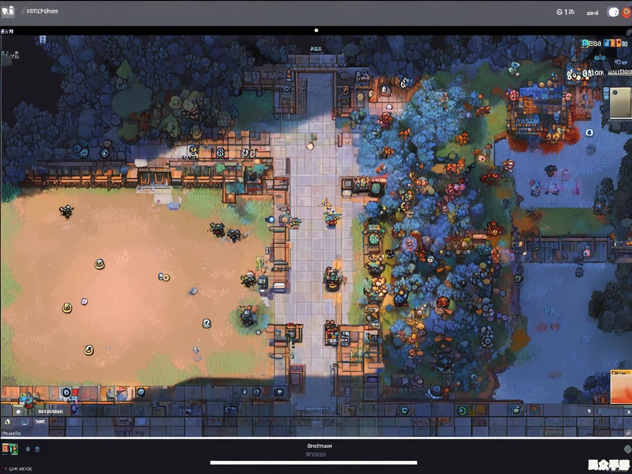 2023年最值得期待的游戏：全面评测与玩法解析