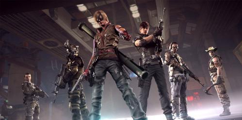 枪战射击突围赛截图17