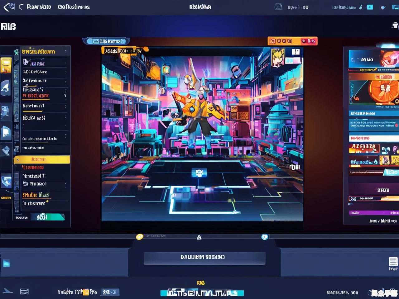 游戏标题的解析与探讨:如何打造引人入胜的游戏体验 游戏标题的解析与探讨:如何打造引人入胜的游戏体验