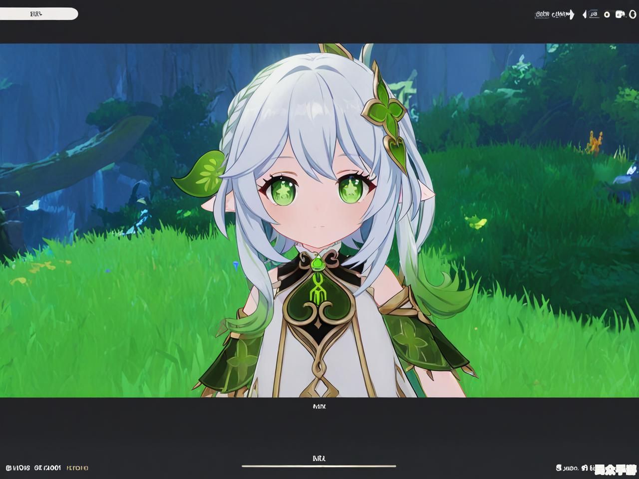 《原神》3.0版本前瞻：须弥新地图、草元素角色与玩法解析