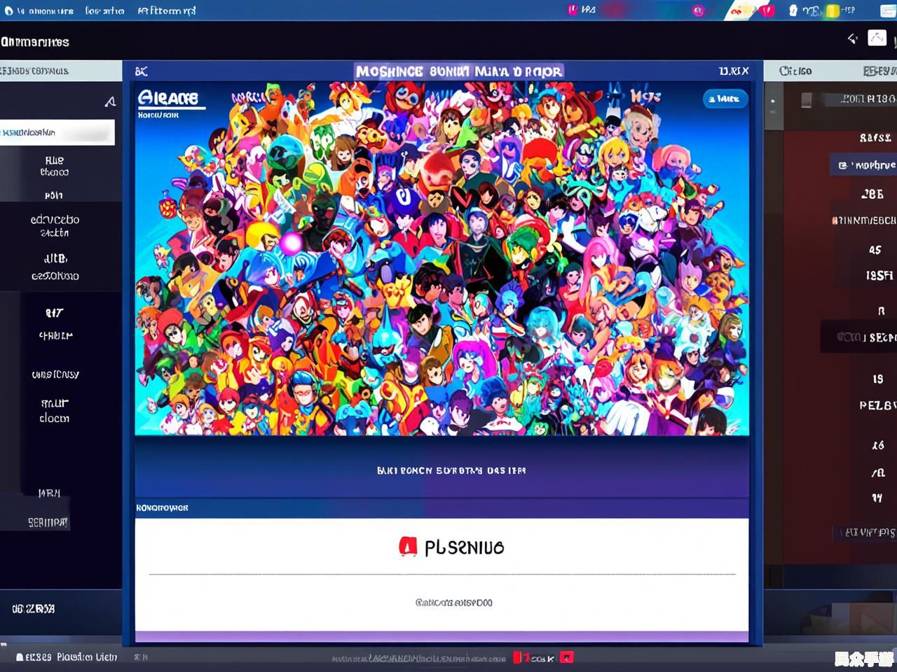 2023年最好玩的游戏推荐:热门游戏排行榜 2023年最好玩的游戏推荐:热门游戏排行榜