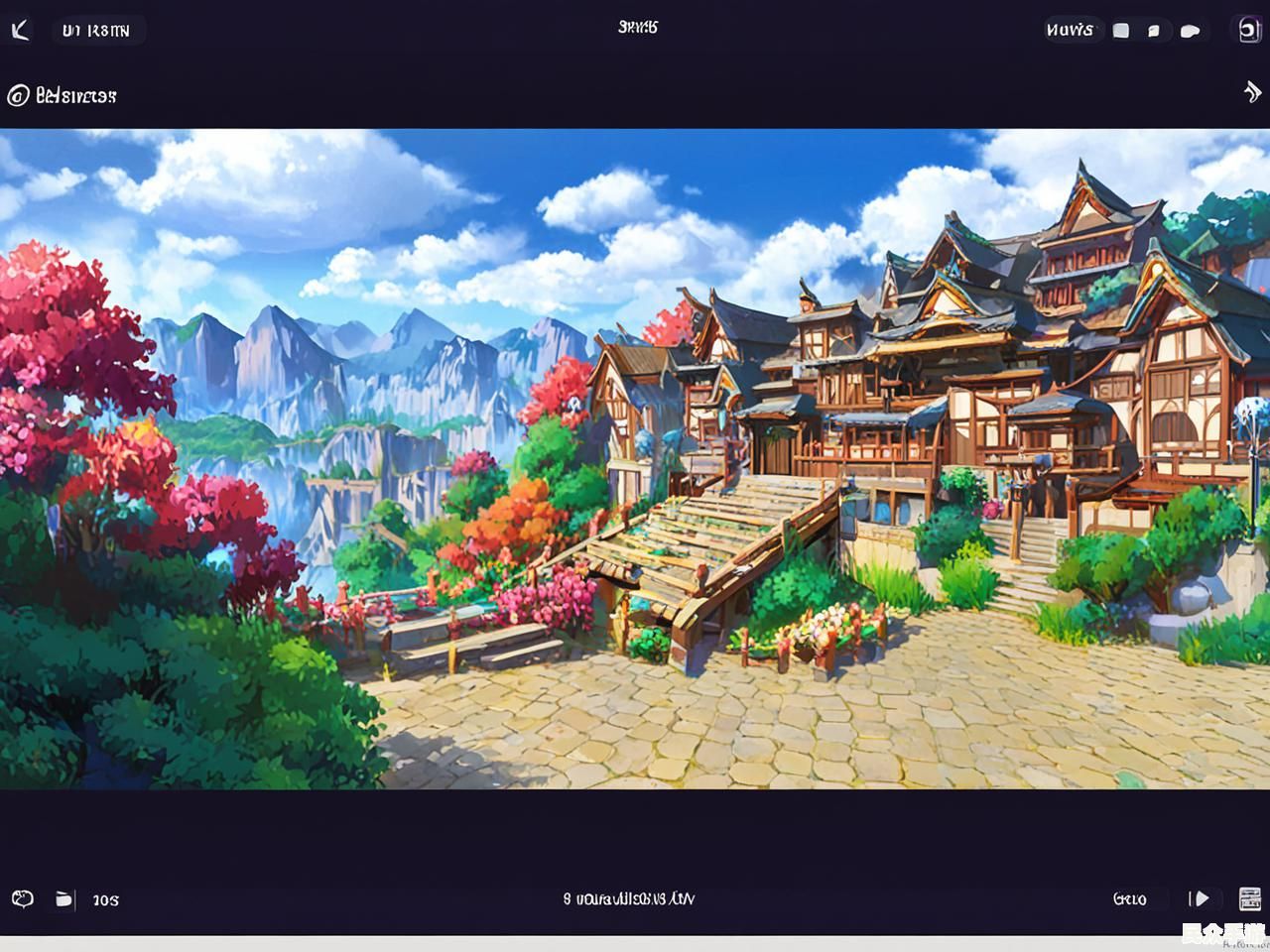 探索《原神》的奇幻世界：游戏特色、角色与玩法全解析