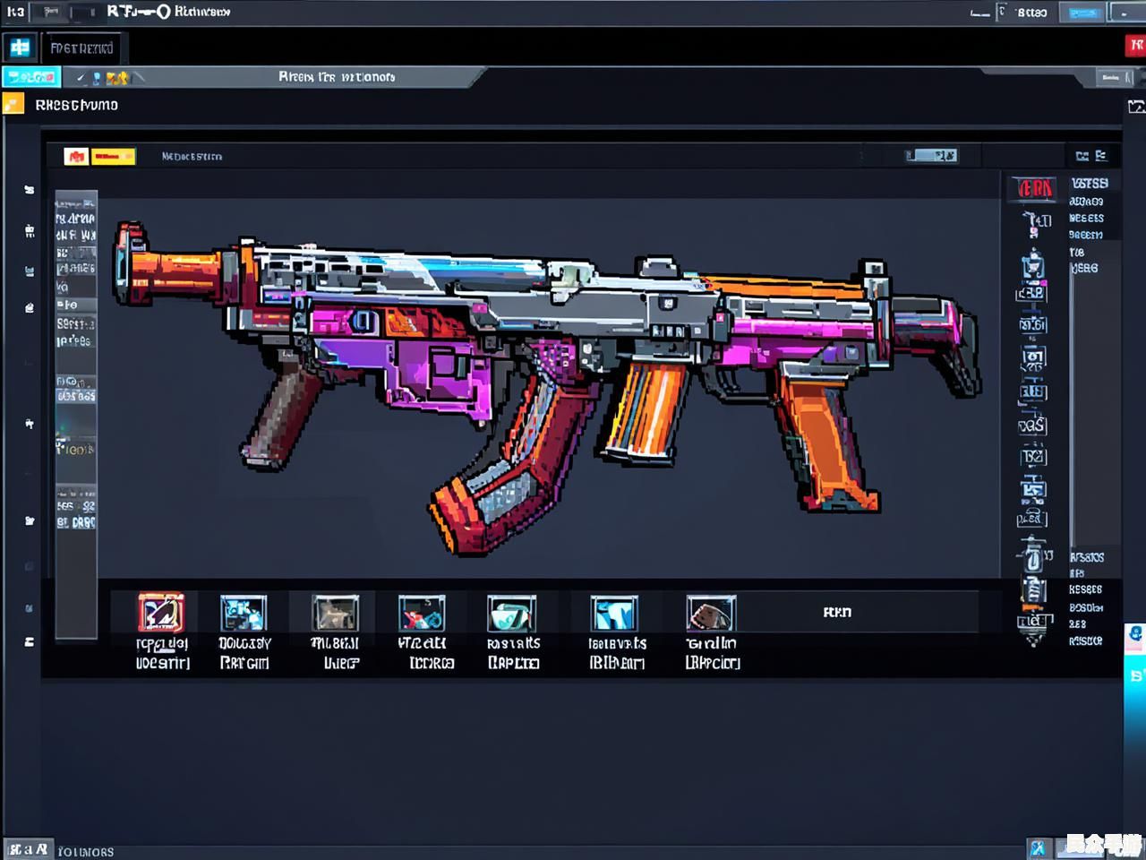 游戏标题解析：深度评测与玩法指南