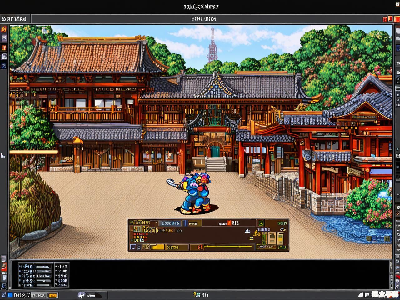 2023年最佳热门游戏推荐：畅玩经典与新作