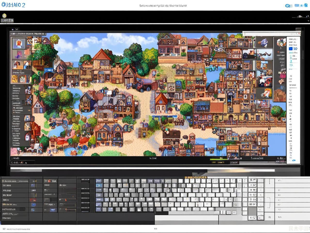 2024年最值得期待的游戏大作盘点