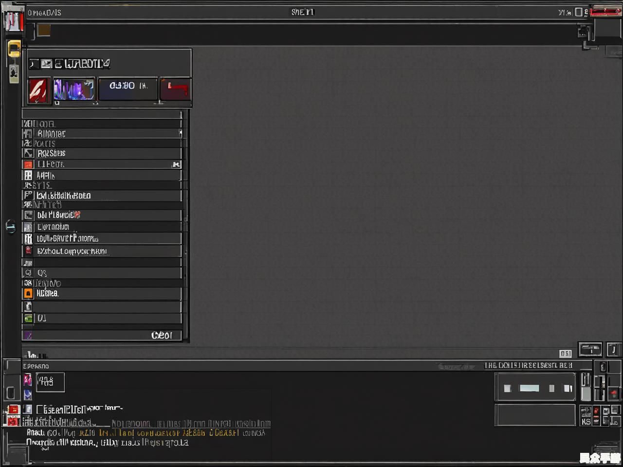 游戏标题:探索游戏的魅力与玩法详解 游戏标题:探索游戏的魅力与玩法详解
