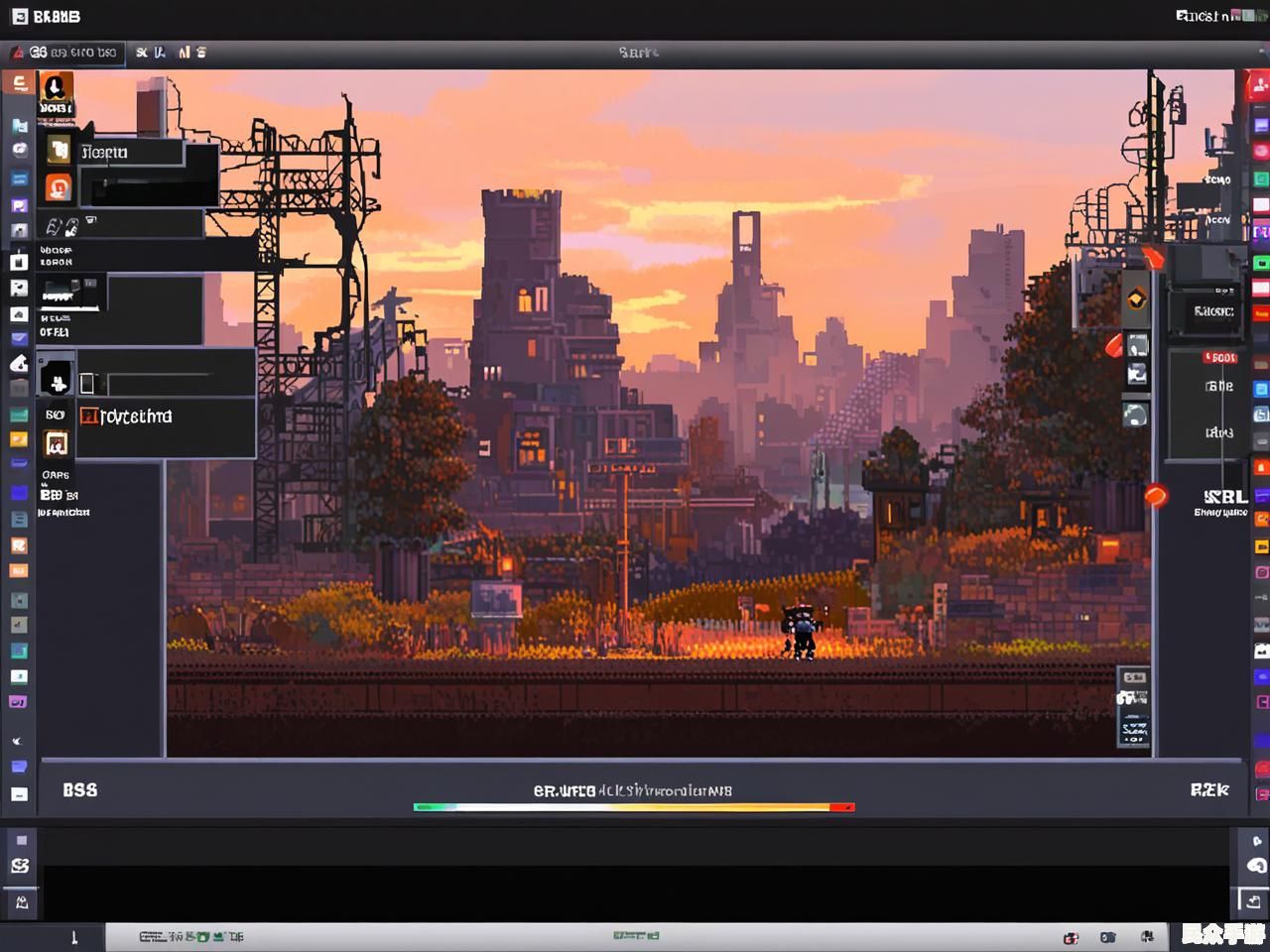 2023年最佳游戏推荐：热门游戏评测与玩家体验分享