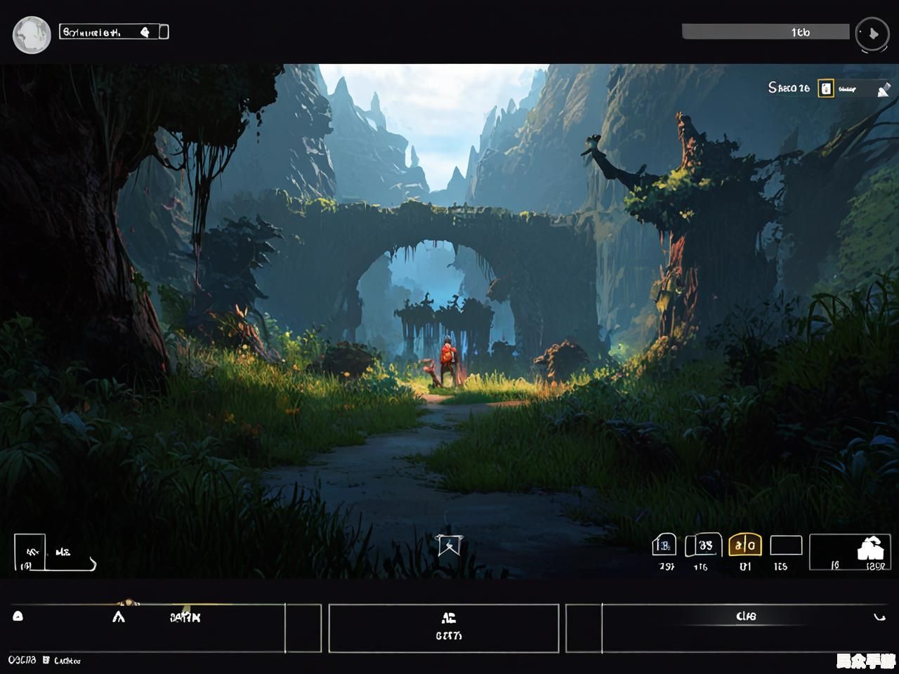 深入解析热门游戏《未知世界》：玩法、特色与攻略