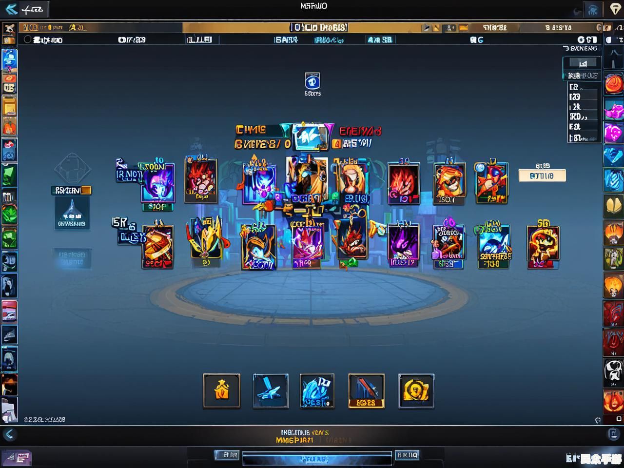 深入解析[]：玩法、特色与玩家评价