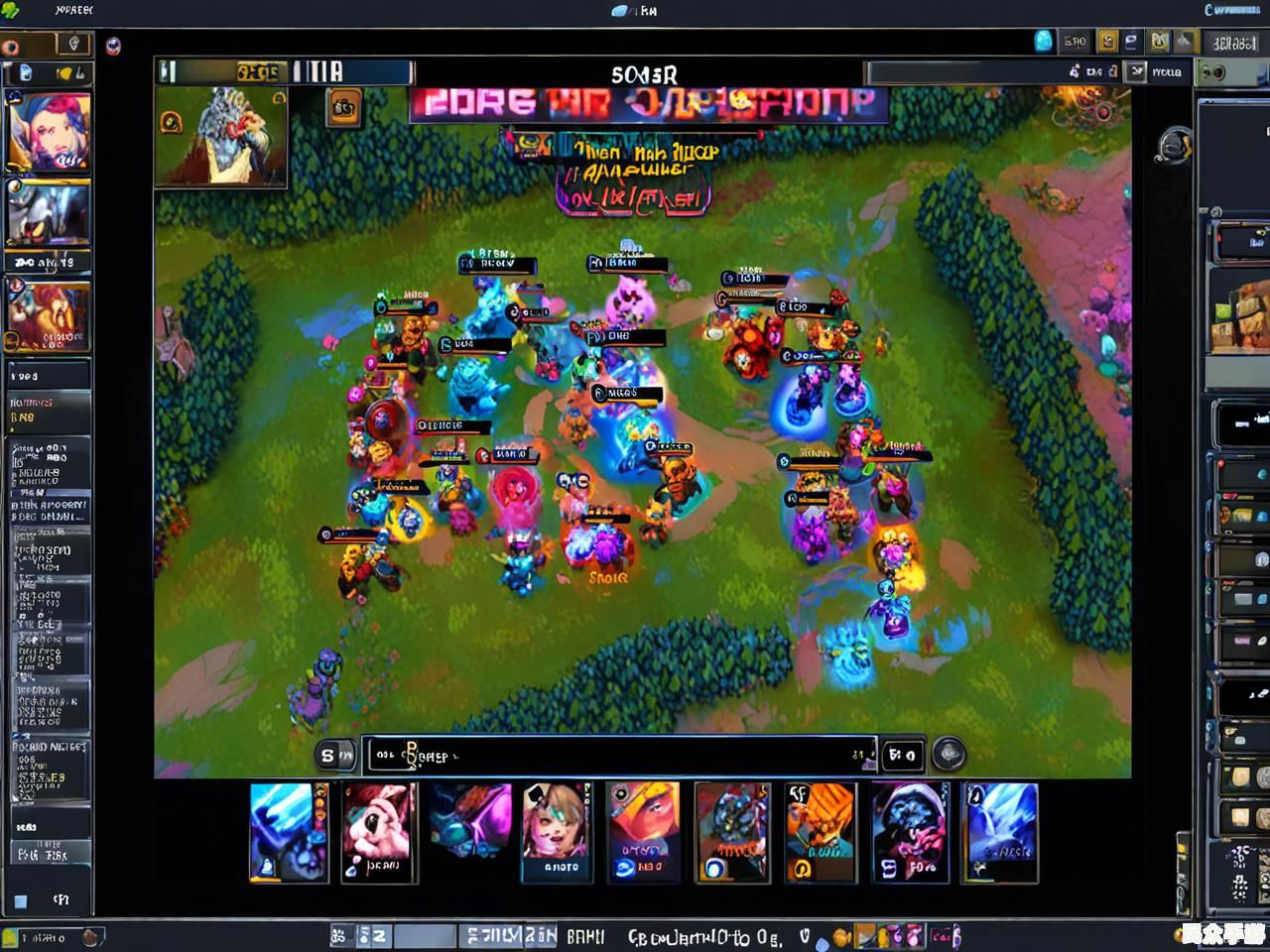 探索游戏世界的乐趣：热门游戏推荐与玩法解析