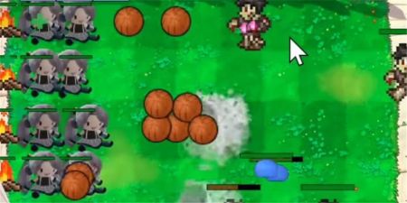 窝草模拟器手游截图0