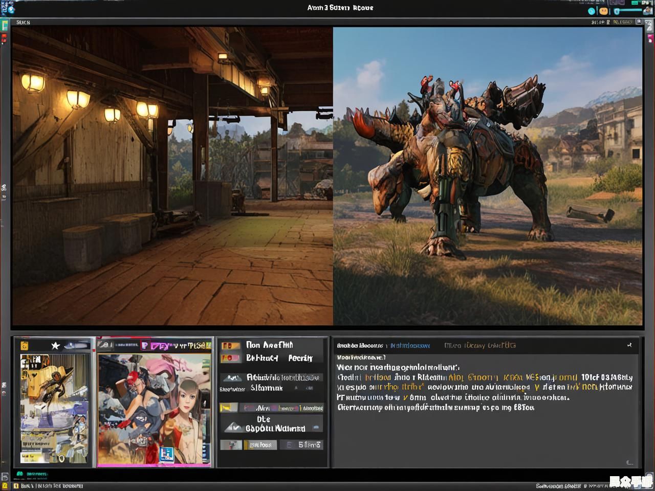 2023年最值得期待的游戏大作盘点,玩家必看! 2023年最值得期待的游戏大作盘点,玩家必看!