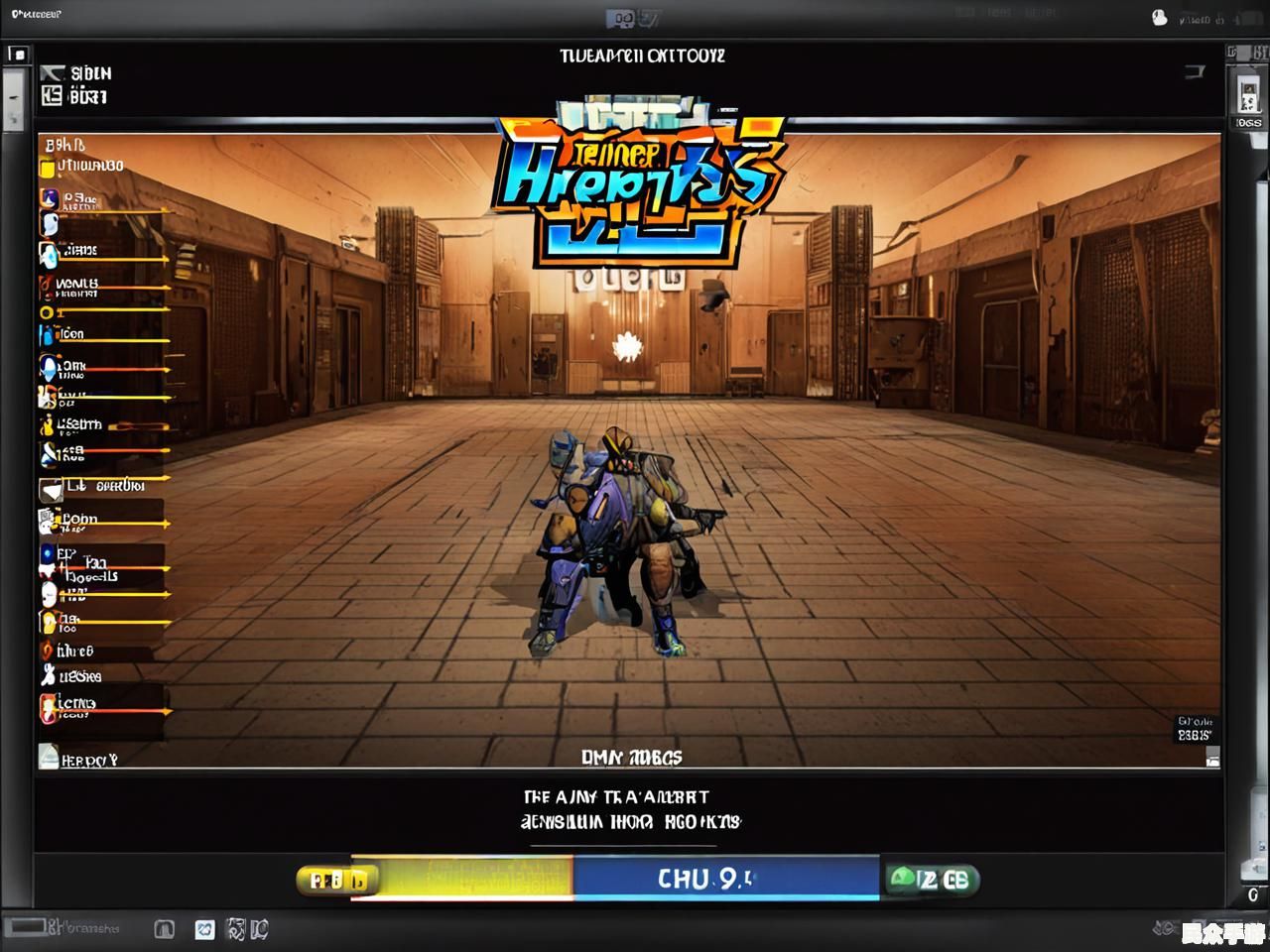 深入解析游戏标题：玩法、特色与玩家体验