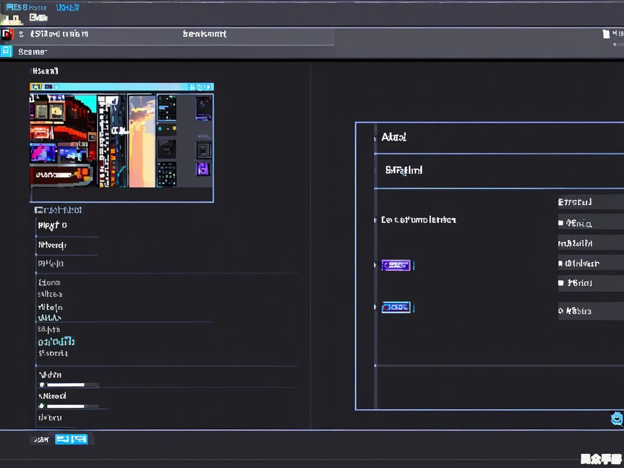 游戏标题解析：玩法、特色与玩家评价