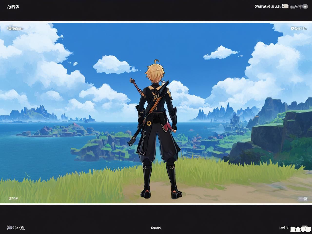 《原神》3.0版本前瞻：新角色、新地图与剧情解析