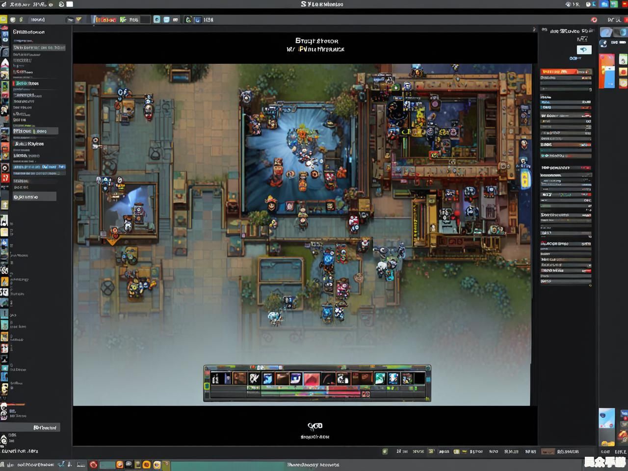 游戏开发者必读：如何打造一款成功的游戏