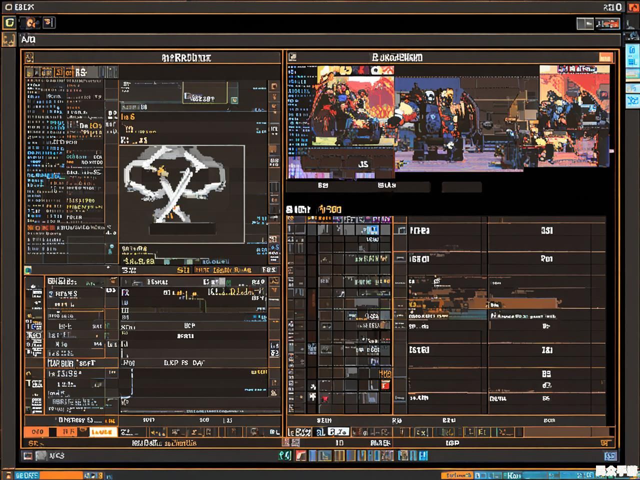 2023年最值得期待的游戏大作盘点：玩法、剧情与创新解析