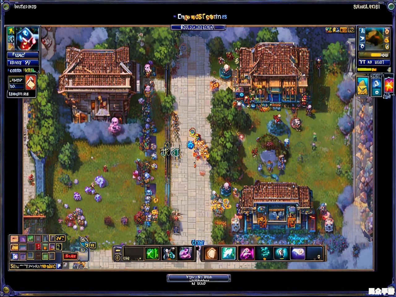 深入解析热门游戏《幻境之旅》：玩法、剧情与玩家评价