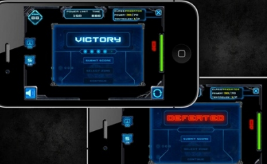 细菌大战2截图1