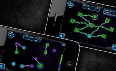 细菌大战2截图2